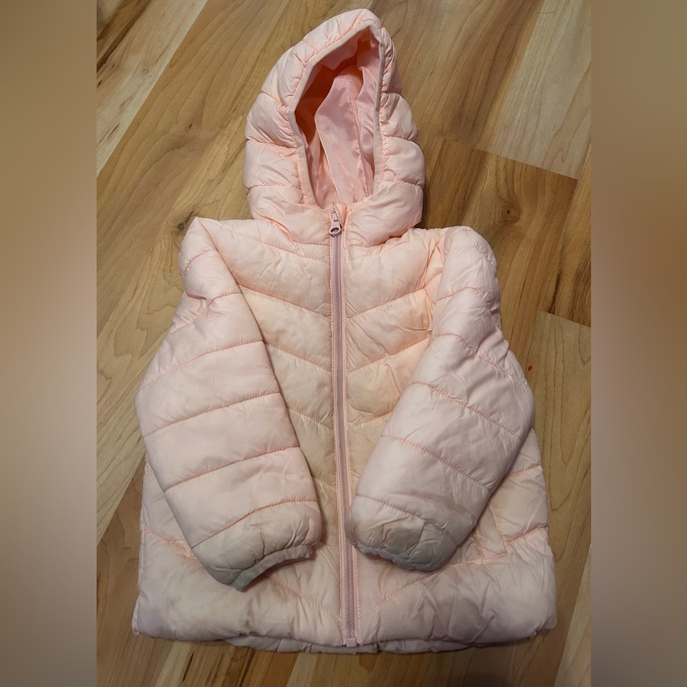 Toddler Jacket Bundle - Picture 9 of 11